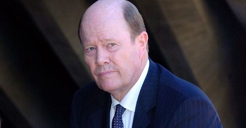 Greig: died at the age of 66