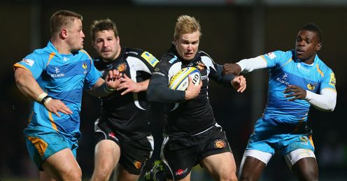 Jason Shoemark exeter chiefs Jason Shoemark exeter chiefs
