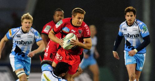 Jonny Wilkinson Toulon Jonny Wilkinson Toulon