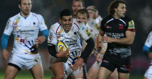 Josh Matavesi 2 Worcester Josh Matavesi 2 Worcester