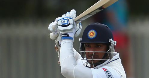 Kumar Sangakkara