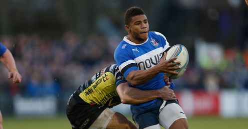 Kyle Eastmond Calvisano Kyle Eastmond Calvisano