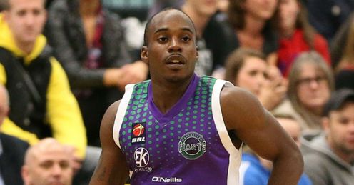 Stef Gill: must have a big game if Manchester are to see off London, says Daniel