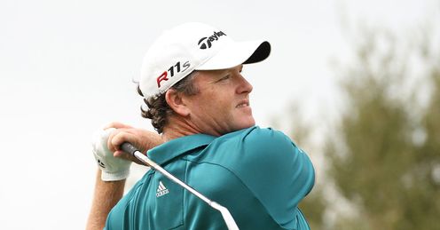 Marcus Fraser: Excellent turnaround