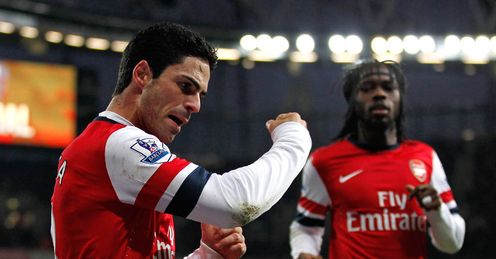 Arsenal: will they recover from cup exit?