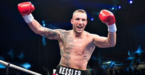 Nelson: Mikkel's motivation