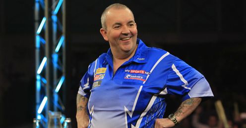 Taylor: eager to reclaim world championship from Lewis