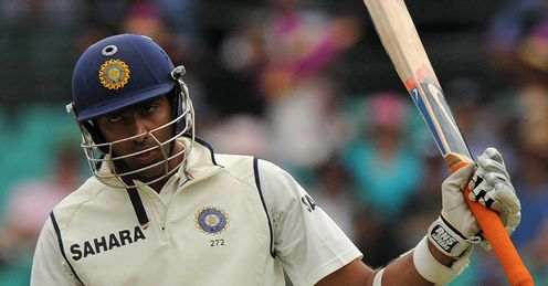Ashwin Ravi