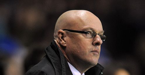 McDermott: tricky Christmas in store?