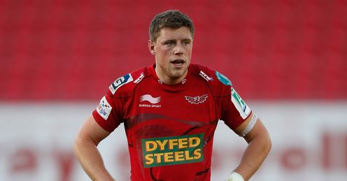 Rhys Priestland 2012 Rhys Priestland 2012