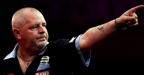 Thornton: outside bet made Premier League field