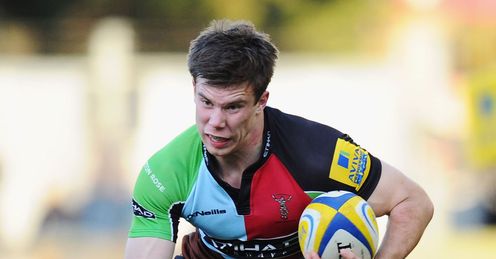 Sam Smith Harlequins Sam Smith Harlequins