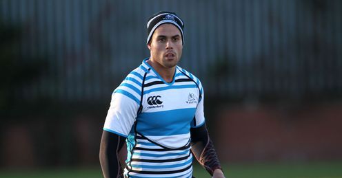 Sean Maitland Sean Maitland