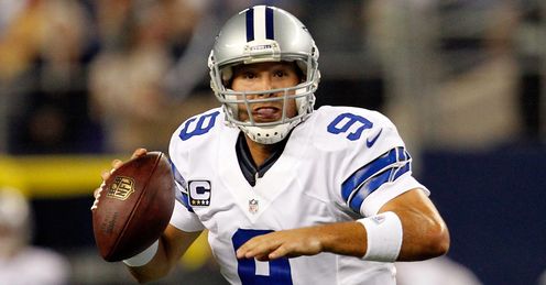 Tony Romo: Will his inconsistency continue against the Steelers?