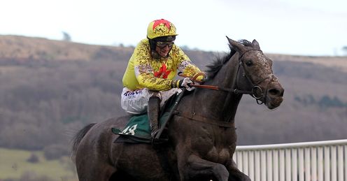 Unioniste Cheltenham