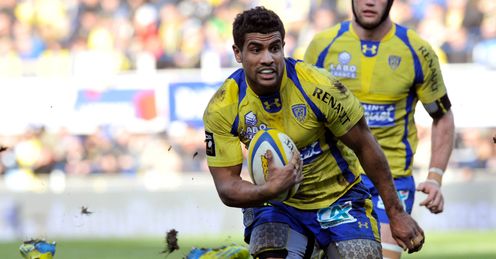 Fofana: Clermont star has made the final five