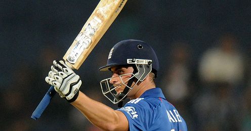 alex hales