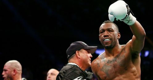 Trout: saw off Cotto