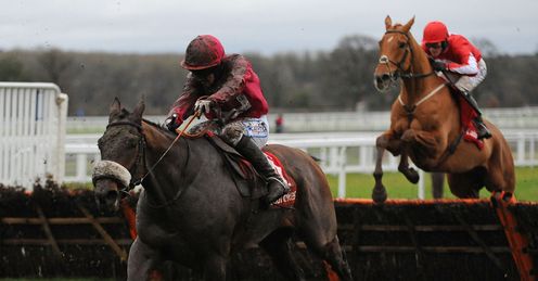 Cause of Causes struggled at Cheltenham but can win Irish Grand National