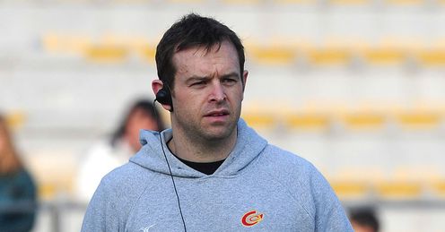 Darren Edwards Newport Gwent Dragons Darren Edwards Newport Gwent Dragons