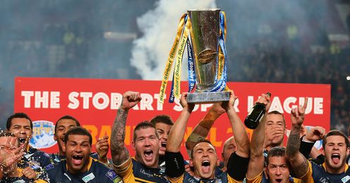 Reduce the Super League to 10, says Stevo