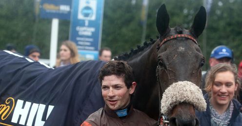 Long Run: victorious at Boxing Day's King George VI Chase at Kempton