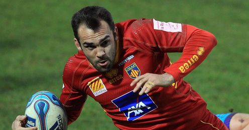 David Marty Perpignan David Marty Perpignan