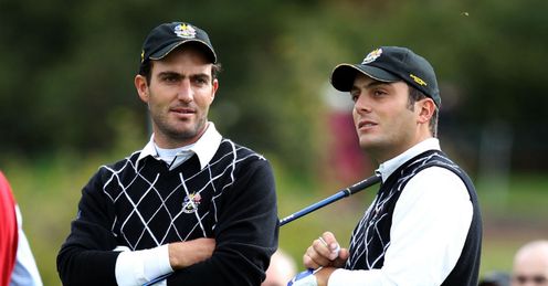 Sporting brothers