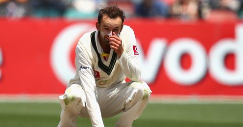 nathan lyon