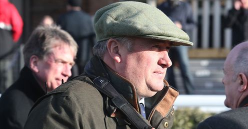 paul nicholls full