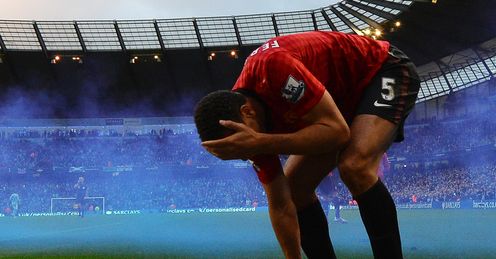 Fans throwing objects must not be allowed to ruin it for everyone, says Kammy
