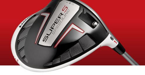 The SPEEDLINE SUPER LS driver: