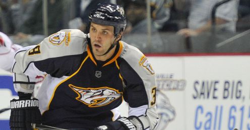 Kelsey Wilson: handed a three-game ban by the EIHL judicial system