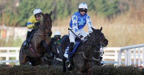 zuzka patrick mullins full