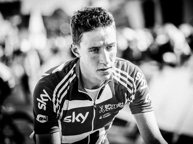 Edmondson: New recruit (pic: Andy Whitehouse)