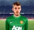 De Gea