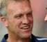 Steve Davis: Keen on more signings