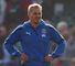 Wasps hire coach Davis