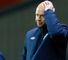 Berg: Legia have a chance