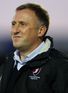 Arthur loaned to Cheltenham