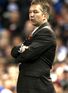 MacAnthony: Ferguson staying
