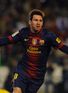 Guillem Balague blogs on Lionel Messi's record-breaking genius, plus the form of Falcao and Ozil