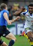 Leinster face crucial Heineken Cup battle with Clermont, says Stuart Barnes