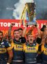 New proposals for rugby league's restructure are baffling, says Stevo