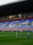 Wigan keeper agrees new deal