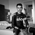 Il gregario spagnolo David Lopez è tra i molti volti nuovi per la stagione 2013