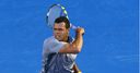 Sijsling sends Tsonga packing