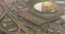 Superdome set to play host
