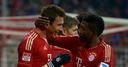 Bayern and Leverkusen win