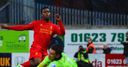Sturridge enjoys debut goal